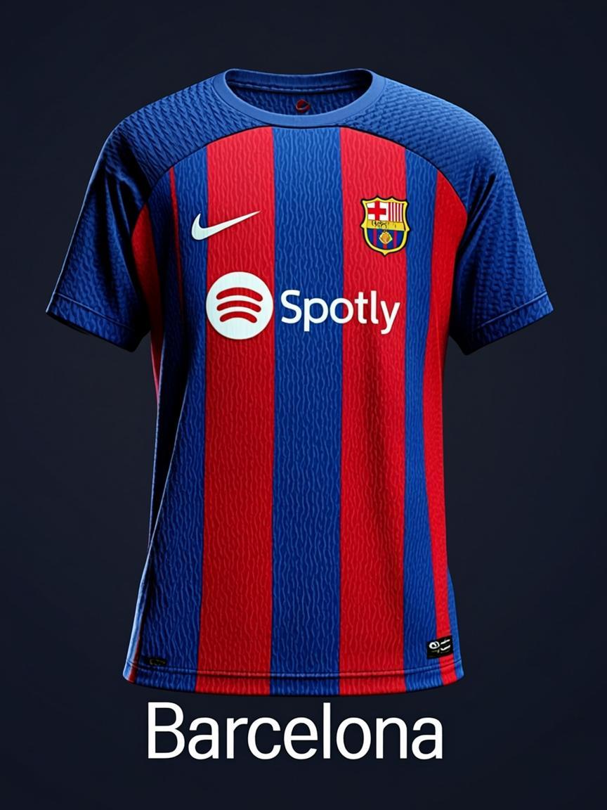 Barcelona FC