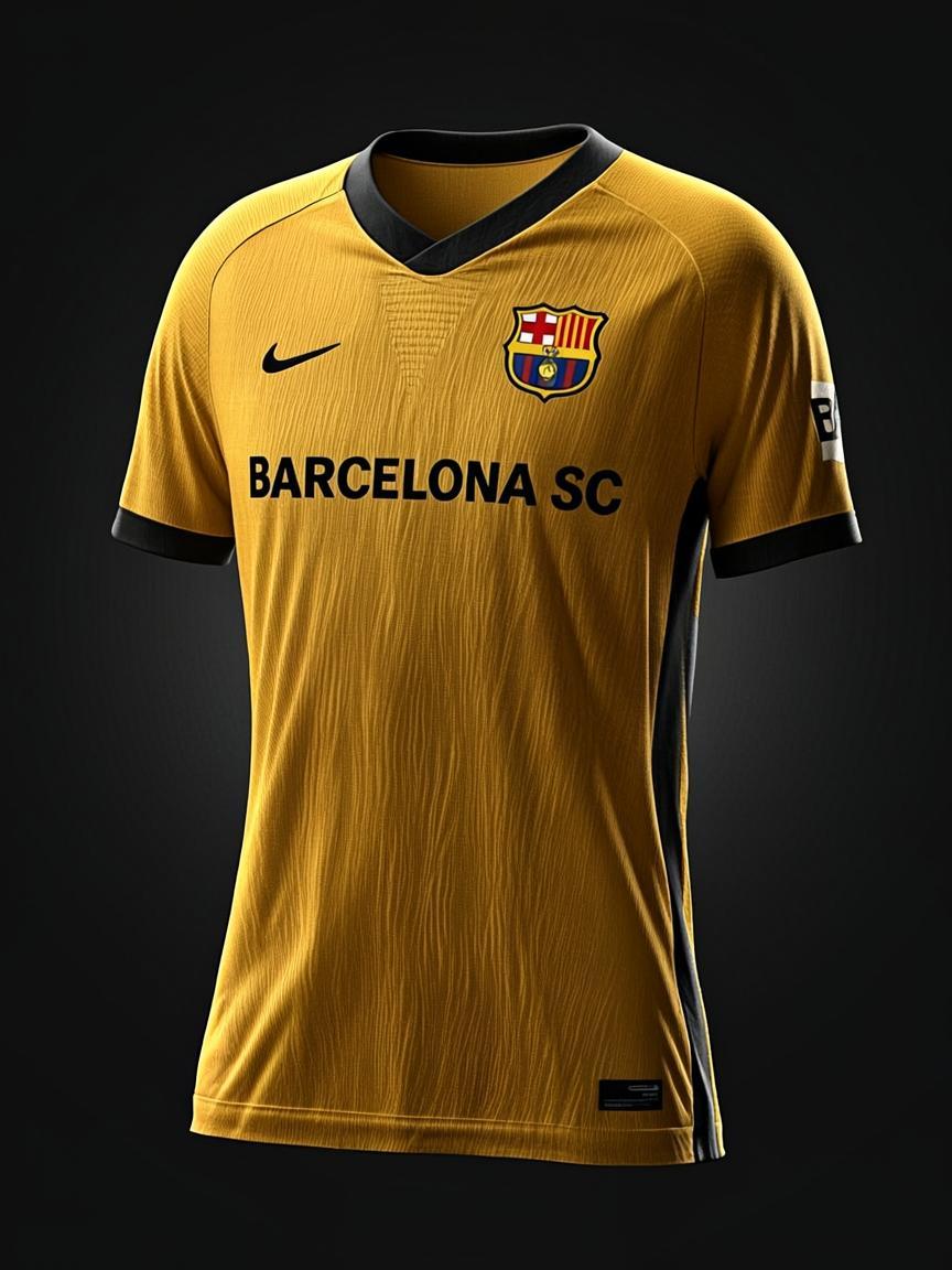 Barcelona SC