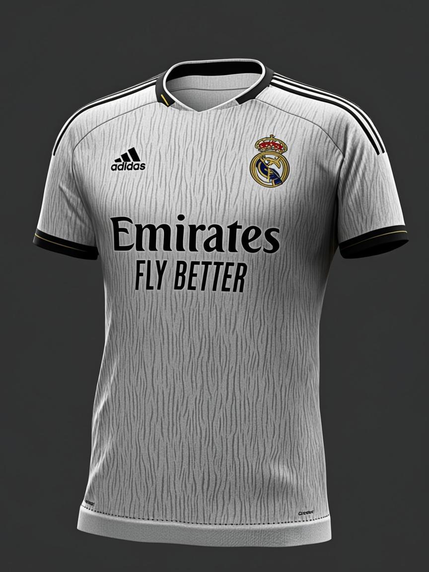 Real Madrid